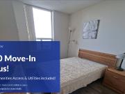 1 Bedroom Apartment for Rent at Malta Ave. & Ray Lawson...
