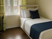 1 Bedroom Apartment for Rent at Manse Rd & Heron Park...