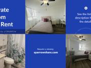 1 Bedroom Apartment for Rent at Massey Square & Crescent...