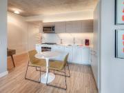 1 Bedroom Apartment for Rent at N Desplaines & Randolph,...