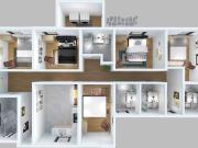 1 Bedroom Apartment for Rent at N Myrtle Ave,...