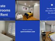 1 Bedroom Apartment for Rent at Nairn Avenue & Lane...