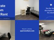 1 Bedroom Apartment for Rent at Pickthall Terrace &...