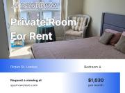 1 Bedroom Apartment for Rent at Picton St & Queens Ave,...