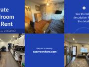 1 Bedroom Apartment for Rent at Prescott Ave & Rockwell...