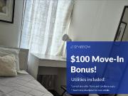 1 Bedroom Apartment for Rent at Ranee Ave & Khedive Ave,...