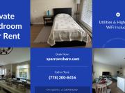 1 Bedroom Apartment for Rent at Ravine Rd & 132a St,...
