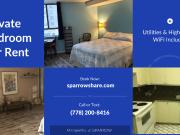 1 Bedroom Apartment for Rent at Rees St & Queens Quay W,...