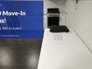 1 Bedroom Apartment for Rent at Regent St & Hillary Ave,...