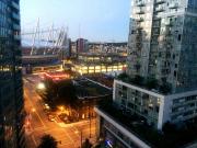 1 Bedroom Apartment for Rent at Robson St & Hamilton St,...
