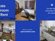 1 Bedroom Apartment for Rent at Rosemount Drive & Maida...