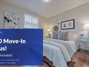 1 Bedroom Apartment for Rent at Roxbury Rd & Camgreen...