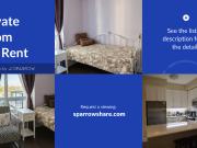 1 Bedroom Apartment for Rent at Scarlett Rd & Fontenay...