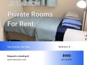 1 Bedroom Apartment for Rent at Sea Ave & Capitol Dr,...