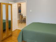 1 Bedroom Apartment for Rent at Shanly St & Dovercourt...