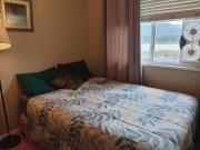 1 Bedroom Apartment for Rent at Shaughnessy St & Nacht...