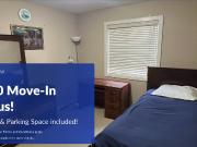 1 Bedroom Apartment for Rent at Skyview Shores Cres &...