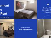 1 Bedroom Apartment for Rent at Tenth Line W & Bentley...