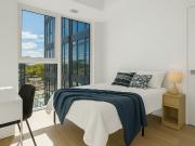 1 Bedroom Apartment for Rent at The Queensway &...
