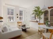 1 Bedroom Apartment for Rent at W 15th St #33, New York,...