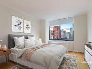 1 Bedroom Apartment for Rent at W 48th St #38K, New...