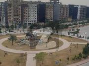 1 Bedroom Apartment For Rent Bahria Town Phase 8