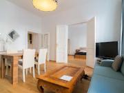 1 bedroom apartment for rent, Erdberg, Vienna