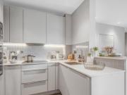 1 Bedroom Apartment For Rent In 100a George Street