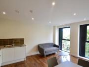 1 bedroom apartment for rent in 102 Manchester Road...