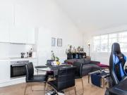 1 Bedroom Apartment For Rent In 10 Clyde Square, Limehouse