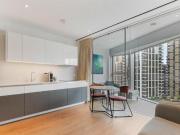 1 Bedroom Apartment For Rent In 10 Electric Boulevard,...