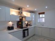 1 bedroom apartment for rent in 10 Wolverton Hse A e SK9...