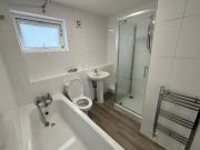 1 bedroom apartment for rent in The Dell, Peterborough...