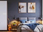 1 bedroom apartment for rent in 115 Princess Street M1