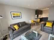 1 Bedroom Apartment For Rent In 11 Jesse Hartley Way