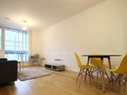1 bedroom apartment for rent in 122 High Street Northern...