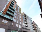 1 bedroom apartment for rent in 124 The Rock Bury...