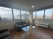 1 Bedroom Apartment For Rent In 125a Queen Street, Sheffield