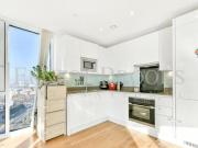 1 Bedroom Apartment For Rent In 12 High Street, Stratford