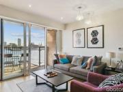 1 Bedroom Apartment For Rent In 136 Wapping High Street,...