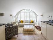 1 bedroom apartment for rent in 14 Quarry Street,...