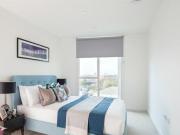 1 Bedroom Apartment For Rent In 155 Wandsworth Road, London