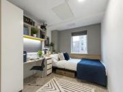 1 Bedroom Apartment For Rent In 160 Bath Row, Birmingham