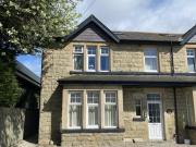 1 Bedroom Apartment For Rent In 162 Skipton Road, Harrogate
