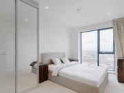 1 Bedroom Apartment For Rent In 18 Reed Avenue