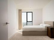 1 Bedroom Apartment For Rent In 18 Reed Avenue, London
