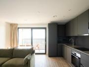 1 Bedroom Apartment For Rent In 18 Reed Avenue, London