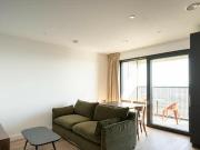 1 Bedroom Apartment For Rent In 18 Reed Avenue, London