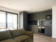 1 Bedroom Apartment For Rent In 18 Reed Avenue, London