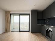 1 Bedroom Apartment For Rent In 18 Reed Avenue, London